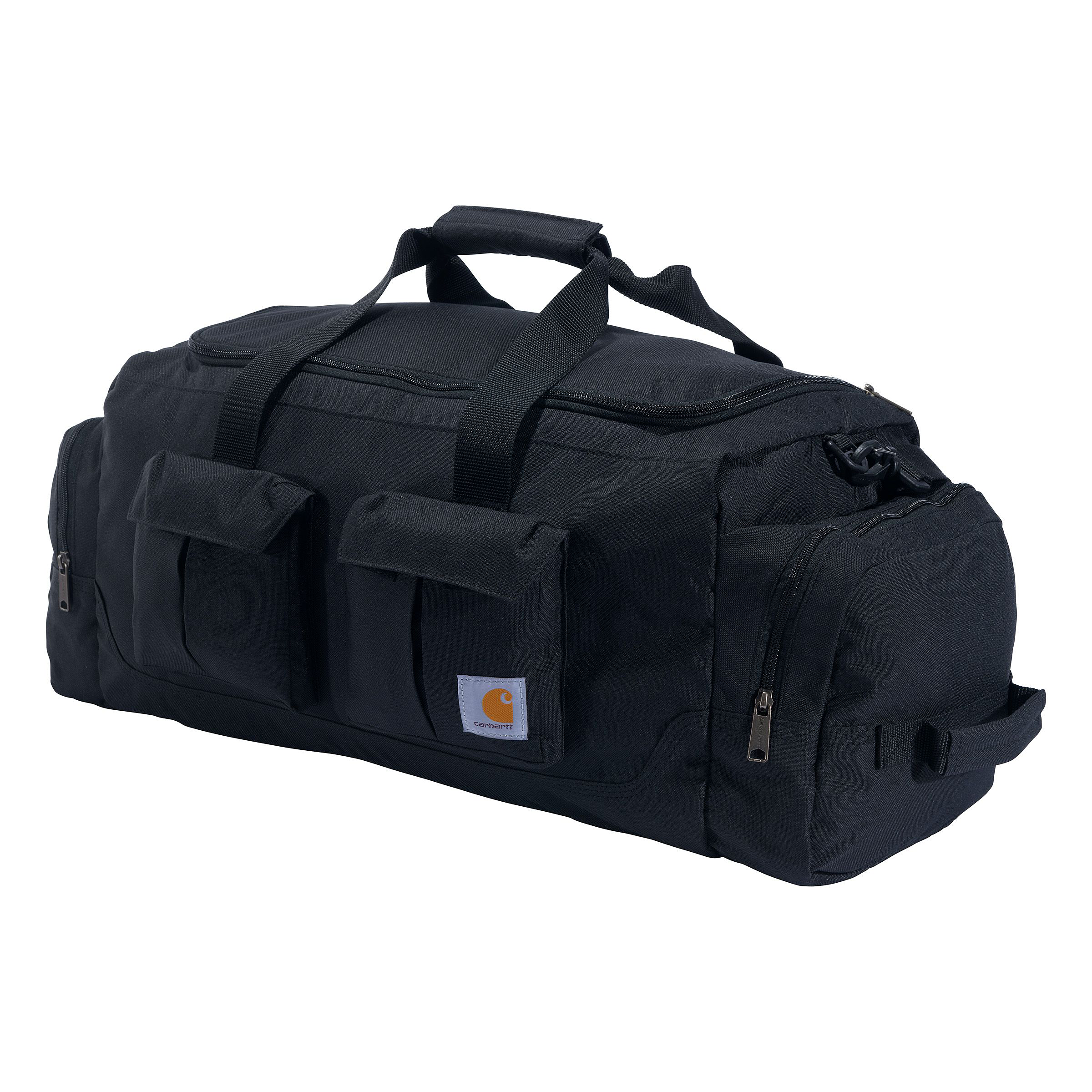 Carhartt Rain Defender 40L Utility Duffel Bag | Bass Pro Shops